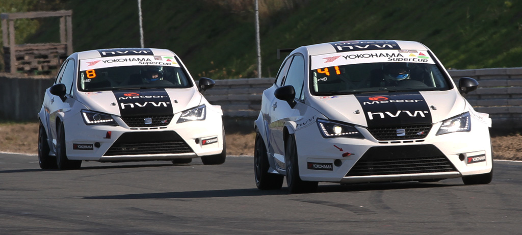 Rene Povlsen
(Foto: Motorsporten.dk)